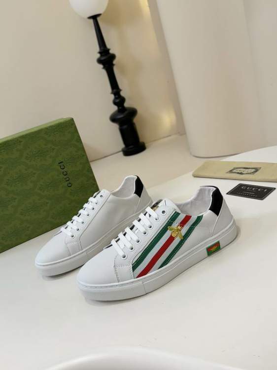 Picture of Gucci Shoes _SKUGuccisz38-44hnx05169625